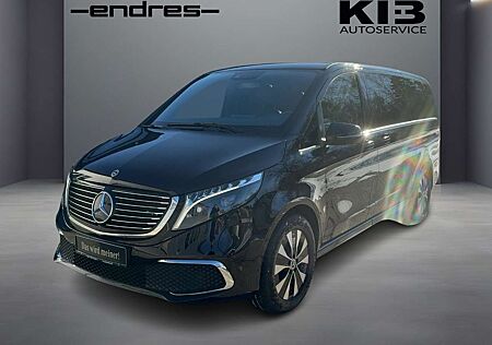 Mercedes-Benz EQV 300 lang +Avantgarde+AMG+LED+MBUX+Leder+