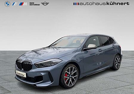 BMW 135 Mi xDrive ///M Sitze HiFi H-K LC-Prof. NP 60.9