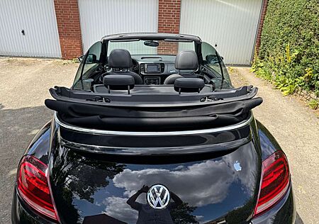 VW Beetle Volkswagen Allstar