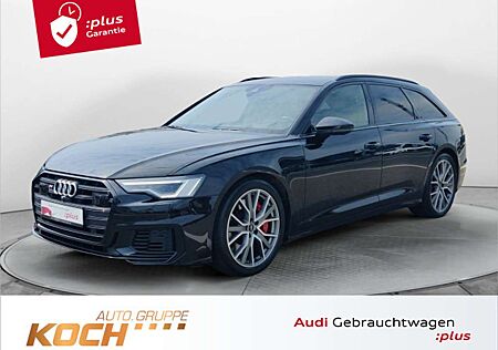 Audi S6 Avant 55 TDI q. Tiptr., Matrix LED, AHK, Luft