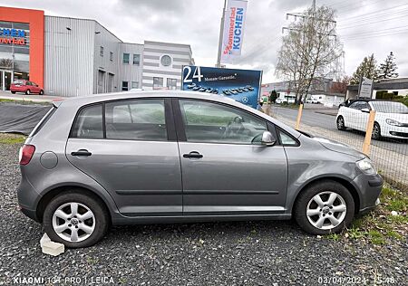 VW Golf Plus Volkswagen 1.4 Comfortline