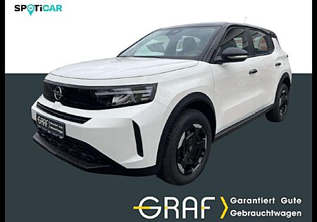 Opel Frontera Edition GRAF Edition *AT6*107kW*SiLeFroHZ*NAVI*