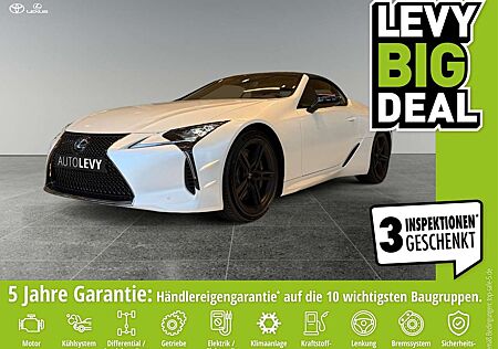 Lexus LC 500 Ultimate Edition *ULTIMATE-EDITION* 50/165