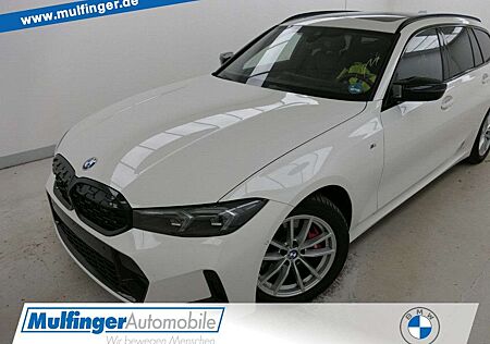 BMW 340 Md T.xDr.M Pro Leder HUD SuView.Pano.HiFi AHK