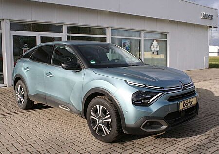 Citroën C4 Citroen Shine Kältepaket, Navi, Kamera, BT, DAB,Keyless
