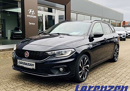 Fiat Tipo S-Design T-Jet Kombi Bi-Xenon Apple CarPlay Androi