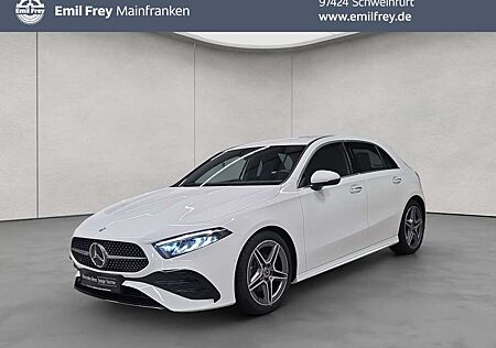 Mercedes-Benz A 180 A-Klasse