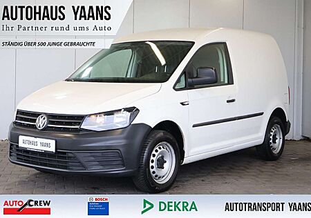 VW Caddy Volkswagen 2.0 TDIKasten EcoProfi KLIMA+BT+PDC+AHK