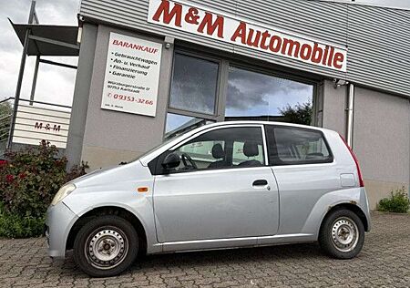 Daihatsu Cuore Plus 1.0