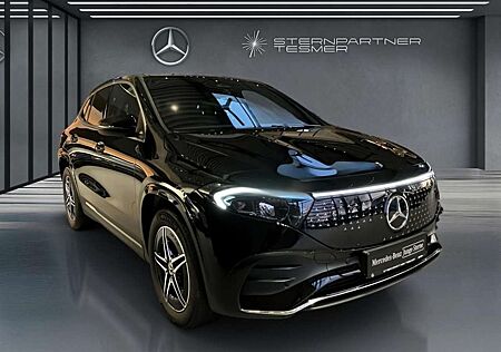 Mercedes-Benz EQA 250+ AMG+AHK+TOTWINKEL+AMBIENTE+MBUX+KAMERA