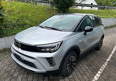 Opel Crossland X Enjoy