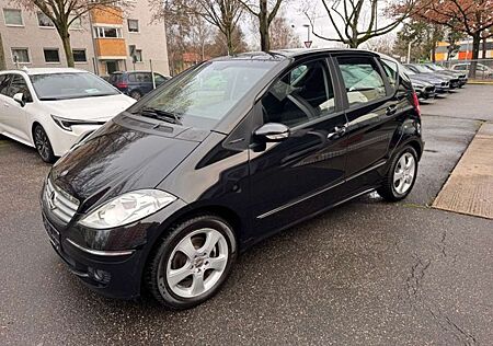 Mercedes-Benz A 150 Elegance*AUTOMATIK*KLIMA*1.HAND*SCHECKHEFT