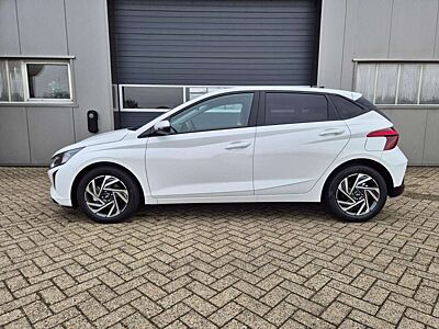 Hyundai i20 1.0 T-GDI 90PS Trend 5-türig Klimaautomatik Sitzhe