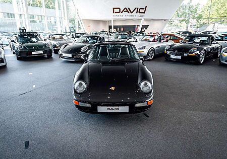 Porsche 993 Carrera Coupé*1. Hand*Schalter*Revision*