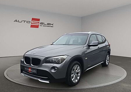 BMW X1 20 d sDrive/AUTOMATIK/KLIMA