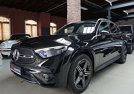 Mercedes-Benz GLC 220 d 4M AMG Pano Leder Memory MBUX 360°