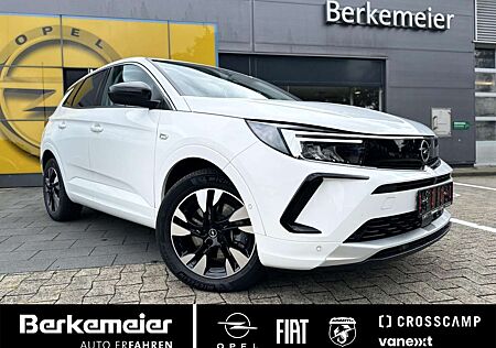 Opel Grandland Elegance Plug-in-Hybrid **Kamera**