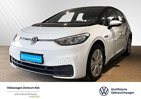 VW ID.3 Volkswagen Pro Performance electric NAVI+SITZHZ+PDC Klima