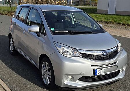 Subaru Trezia 1.3i Comfort