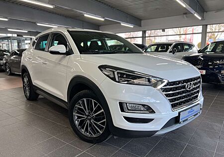 Hyundai Tucson 1.6 Style 2WD FRISCHE INSPEKTION