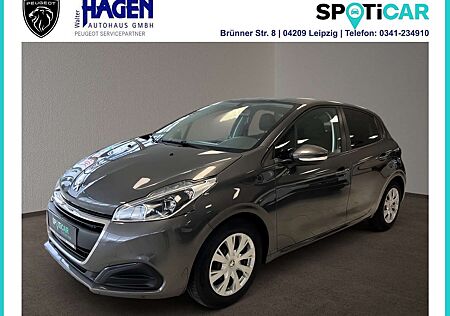 Peugeot 208 Active 1.2 82 PureTech Sitzheizung/Klimaautomatik