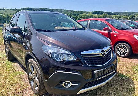 Opel Mokka Innovation ecoFlex 4x4