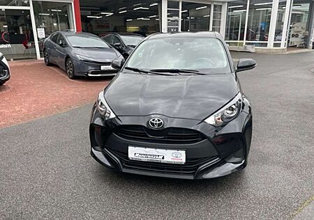 Toyota Yaris Comfort