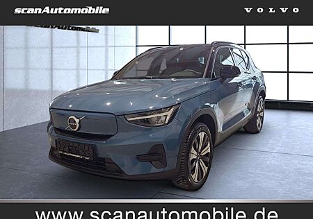 Volvo XC 40 XC40 Plus Recharge Pure Electric 2WD Bluetooth