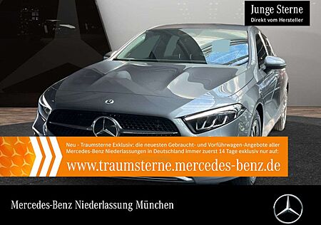 Mercedes-Benz A 200 PROGRESSIVE+LED+KAMERA+7G