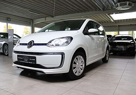 VW Up Volkswagen ! e61 kW (83 PS), Automatik, Frontantrieb