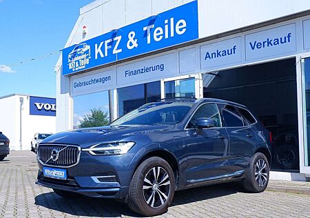 Volvo XC 60 XC60 T6 AWD Recharge Inscription Ex. Geartr VOLL