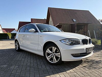 BMW 118 118i