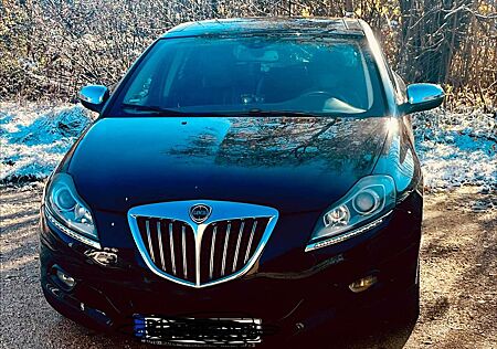 Lancia Delta 1.8 Di T-Jet 16v Platino