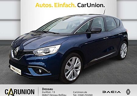 Renault Scenic LIMITED Deluxe TCe 140 GPF