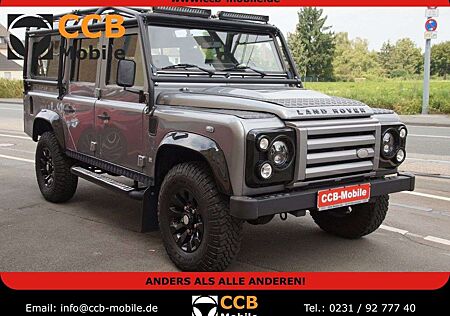 Land Rover Defender 110 Rough *4 Türer*7 Sitzer*SONERMODELL