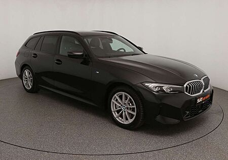 BMW 330 i xDr. M Sport ACC|HUD|Pano|PAs+360°|SHZG|AHK