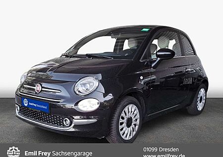 Fiat 500 1.0 GSE Hybrid Dolcevita