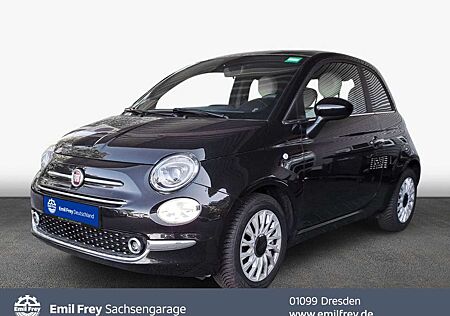 Fiat 500 1.0 GSE Hybrid Dolcevita