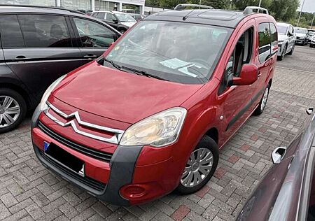 Citroën Berlingo Citroen Multispace Pano AHK Klima