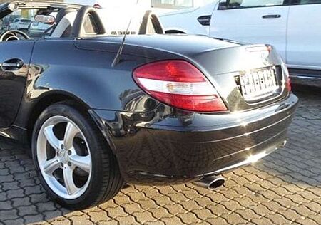 Mercedes-Benz SLK 350