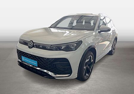 VW Tiguan Volkswagen R-Line 2,0 TDI 4MOTION DSG*LED*Navi*Leder*Kamera*