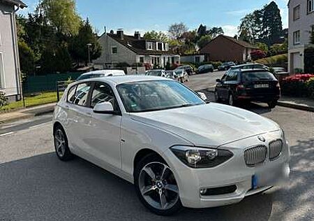 BMW 118i 118 Aut. Urban Line