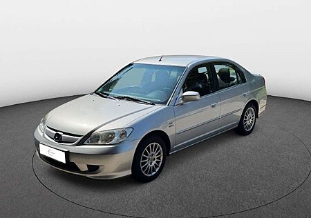 Honda Civic 1.3i-DSi IMA|Tüv bis 11/26|Klimaaut|Sitzh