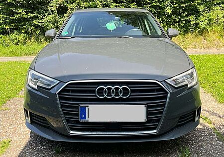 Audi A3 2.0 TDI