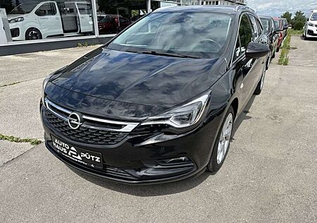 Opel Astra 1.6 D Start/Stop Sports Tourer Innovation