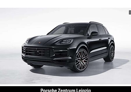Porsche Cayenne S E-Hybrid Massage Sportabgas Inno HUD