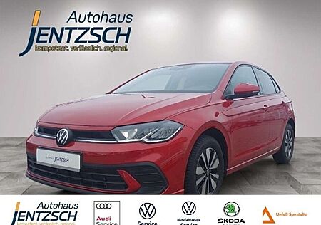 VW Polo Volkswagen VI Move Navi/RFK/APP/RFK