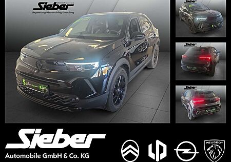 Opel Mokka 1.2 Mild-Hybrid GS Line *Sitzheizung*Navi*