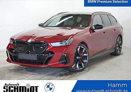 BMW 650 i5 M60 xDrive Touring / NP= 127.,- / Panorama