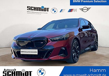 BMW 650 i5 M60 xDrive Touring / NP= 127.,- / Panorama